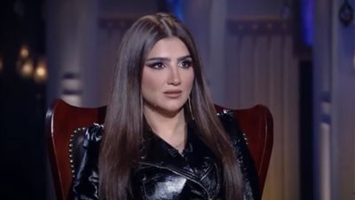 مي عمر تكشف قصة خلافها مع تامر حسني وموقفها من غادة عبدالرازق (فيديو)