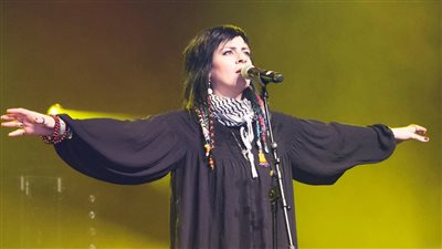 حاربت الاحتلال والسرطان| «ريم بنا» صوت القضية الفلسطينية