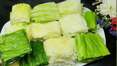 تفسير حلم تقطيع الكرنب في المنام وعلاقته بحالتك المادية