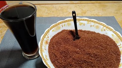 رمضان 2023| مشروب رمضاني يسبب الفشل الكلوي  