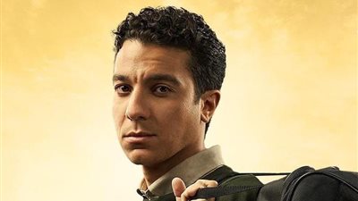 رمضان 2023| نور النبوي يتألق فى «الأجهر» بشخصية شقيق عمرو سعد 