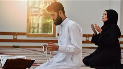 ادعمي جوزك| كيف تفوزين بالمزيد من حب زوجك في الشهر الكريم؟