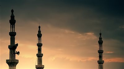 6 رمضان | موعد أذان صلاة العصر اليوم الثلاثاء 28 مارس 2023