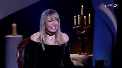 لوسي: «مش هزعل لو مت وأنا لابسة بدلة رقص» (فيديو)