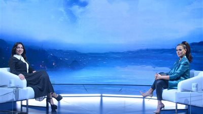 ريهام عبدالغفور: أقبل ارتداء المايوه.. وأرفض البوتكس