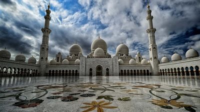 7 رمضان| موعد أذان الفجر الأربعاء 29 مارس 2023