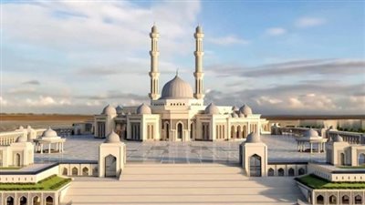 9 رمضان| موعد أذان صلاة الجمعة 31 مارس 2023