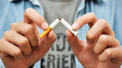 رمضان 2023| الإفطار على السجائر يضاعف خطر سرطان الرئة