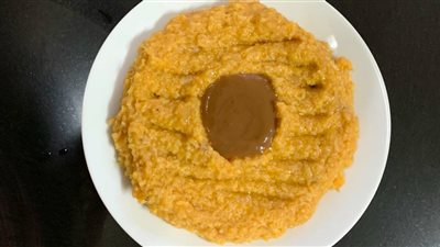 رمضان 2023| «المضروبة العمانية» أكلة سهلة على مائدة الإفطار