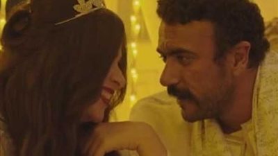 «وفاة صديقة وهروب جابر» أحداث حزينة في الحلقة التاسعة من «ضرب نار»