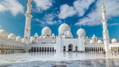 مواقيت الصلاة| موعد أذان  العصر عاشر أيام رمضان اليوم السبت 1-4-2023