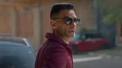 شريف يكتشف زواج شقيقته بثينة في الحلقة التاسعة من «علاقة مشروعة»