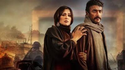 رمضان 2023| هروب ومطاردة في الحلقة العاشرة من «ضرب نار»