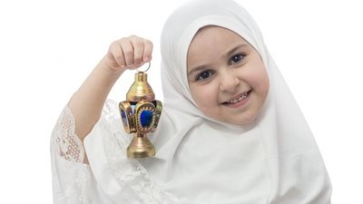 رمضان 2023| كيف تجعلين طفلك يستمتع بالشهر الكريم؟