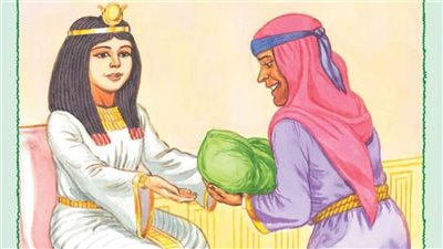 نساء في القرآن| آسيا امرأة فرعون شهيدة الحق