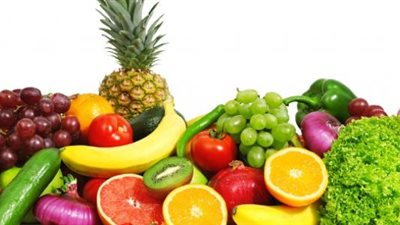 «هتخسي بسهولة» 5 أطعمة تساعد على حرق الدهون خلال شهر رمضان