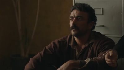 «حمل مهرة وحبس جابر» أحداث مثيرة في الحلقة الـ 10 من «ضرب نار» 