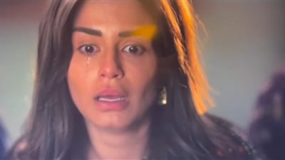 منه فضالي تبدع في مشهد استشهاد أحمد صفوت مع «سره الباتع»