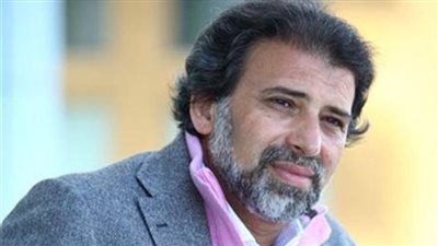 «المزيكا مش بتاعتي»| أول رد من خالد يوسف على بيان راجح داوود (فيديو)