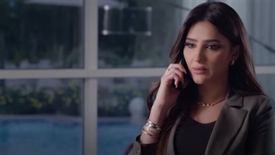 رمضان 2023| كواليس تعرض مي عمر للإجهاض في «علاقة مشروعة»