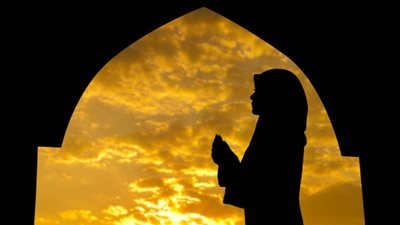 الدعاء المستجاب للميت في الجمعة الأولى من رمضان 2023