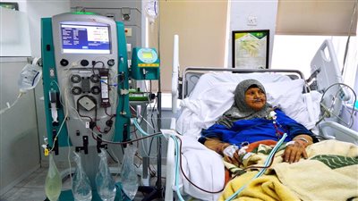 فقه المرأة في رمضان| حكم الصيام لمرضى الغسيل الكلوي