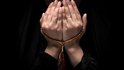 دعاء الجمعة الأولى من رمضان لجلب الرزق والخير «لا تنسيه أبدا»