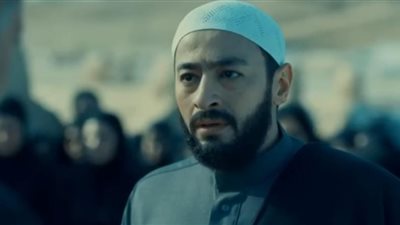 رمضان 2023| أحداث مثيرة في مسلسل المداح الحلقة 12
