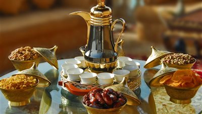 رمضان 2023| «الغبقة والقرقاعون» عادات رمضانية في البحرين