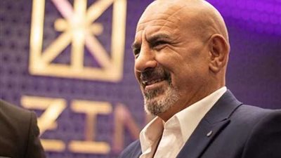 بعد بكاء محمد لطفي| هل مات هيثم أحمد زكي بسبب المنشطات؟