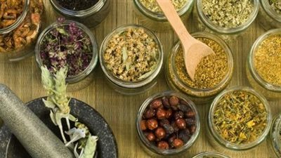  3 وصفات لإنقاص الوزن بالأعشاب.. تعرفي عليها