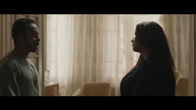 مهرة تحاول إجهاض جنينها وأحداث مثيرة في الحلقة 11 من «ضرب نار»