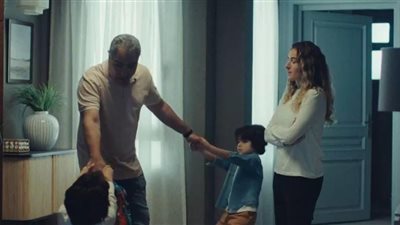 الهرشة السابعة| آدم يفكر بالارتباط وأسماء جلال تقابل ابنة زوجها