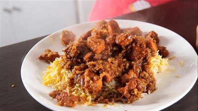 رمضان 2023| «الفسنجون العراقي» وجبة شهية على مائدة الإفطار