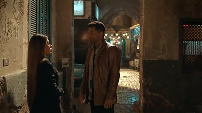 «توقيع وفراق بين الحبايب» أحداث الحلقة 13 من مسلسل «الأجهر»