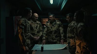 «في رمضان 2023» هجوم جديدة للكتيبة 101 ضد التكفيريين 