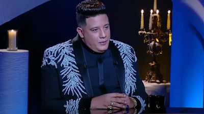 في العرافة| حمو بيكا: «أنا عمرو دياب الغلابة وهاني شاكر ظلمني» 