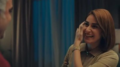 مسلسل الهرشة السابعة الحلقة 13| أخصائي نفسي ورحلة للصحراء