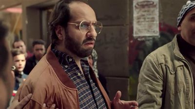 الصفارة الحلقة 13| موت في الانتظار وتبرع بالكلية