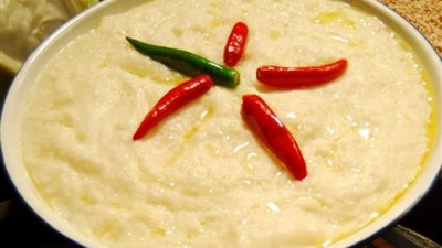 رمضان 2023| «الجريش السعودي» أكلة صحية على مائدة الإفطار