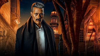 «أنا جاي أعلم عليك» فيديو المشهد المحذوف من مسلسل «جعفر العمدة» 