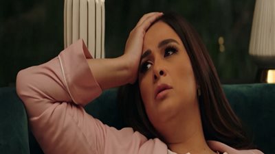 «مهرة تنجب طفلها وتتزوج من زيدان» أحداث مثيرة في الحلقة 14 من مسلسل 