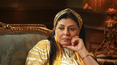 نجمات رمضان 2023| هالة صدقي تخطف القلوب بـ«الحاجة صفصف»