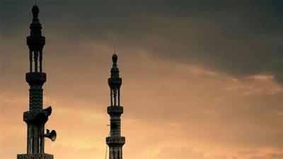 مواقيت الصلاة| موعد أذان الظهر اليوم 15 رمضان الخميس 6-4-2023