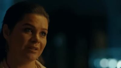 مسلسل المداح 15| شكوك حول تعاون يسرا اللوزي مع الجن