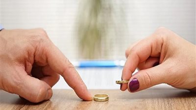 من أرشيف محكمة الأسرة| جوزي هزاره قليل الأدب قدام البنات