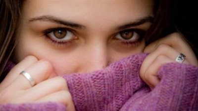 أفعال تمارسها الفتاة عند الانفراد بنفسها «ما هي؟»