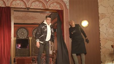 مصطفى كامل يفضح برنامج رامز جلال: «كنت عارف كل حاجة» 