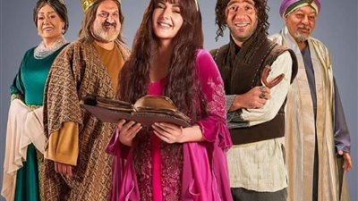 «أولى حلقاته اليوم» مواعيد عرض مسلسل جت سليمة لـ دنيا سمير غانم