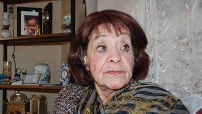 أبلة فضيلة ملكة الحكايات في الإذاعة «توتة توتة خلصت الحدوتة»